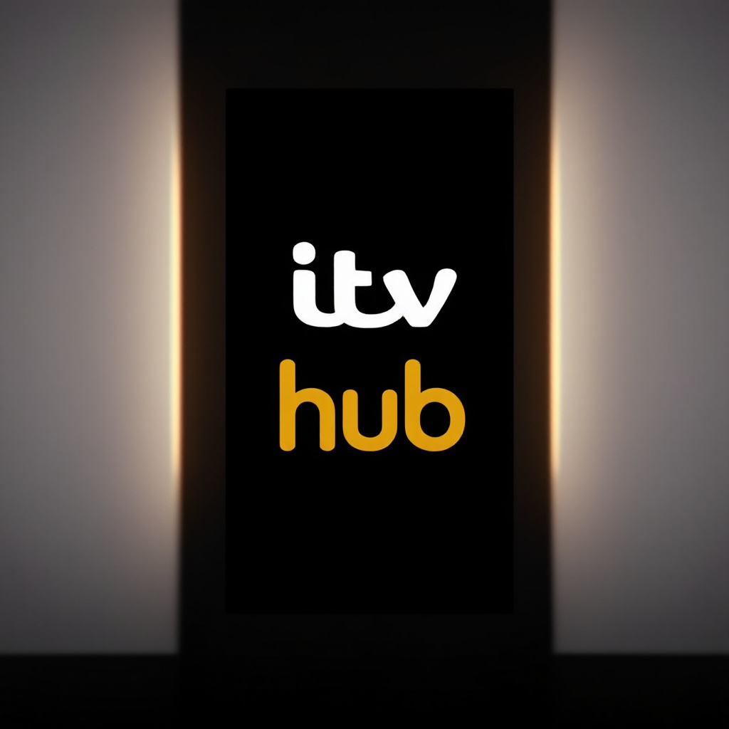 ITV Hub