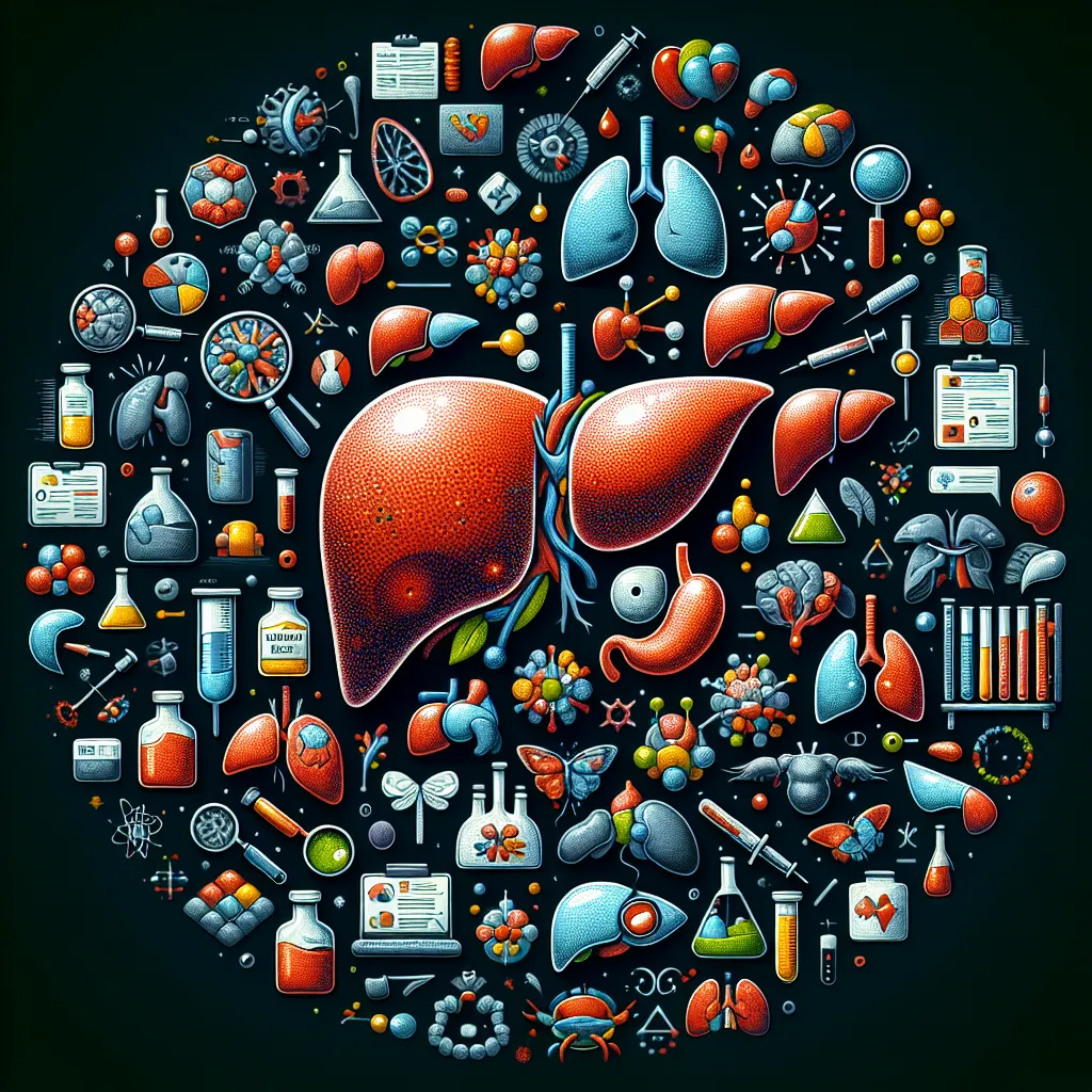 Hepatology