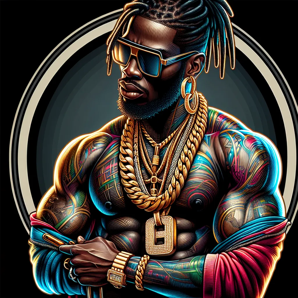 T-Pain