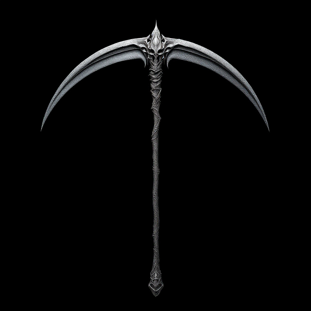 scythe