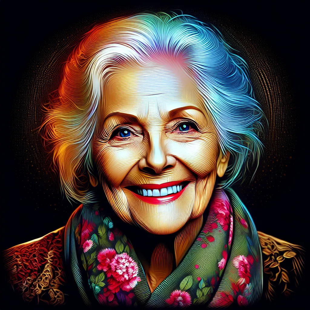 Betty White