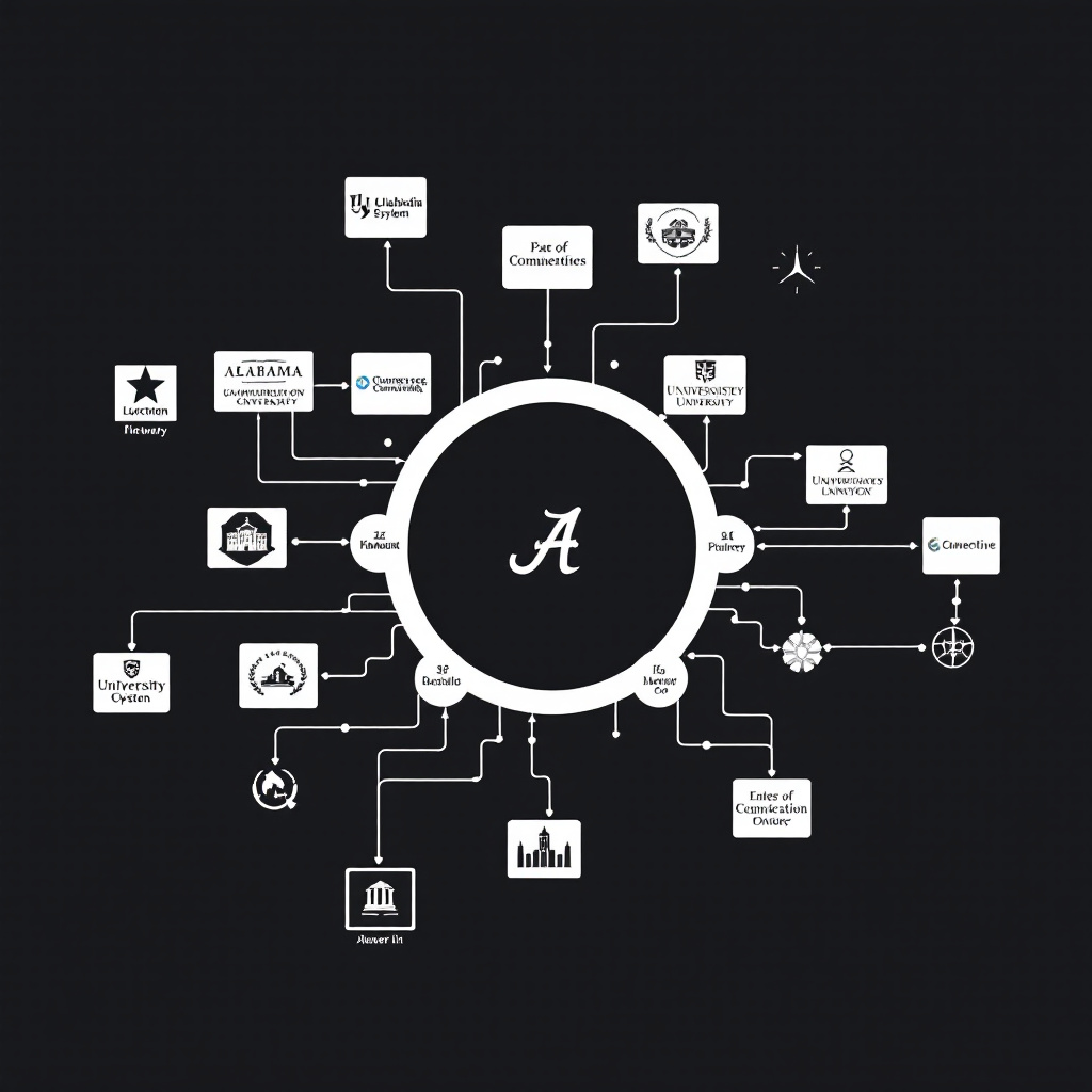 University of Alabama System