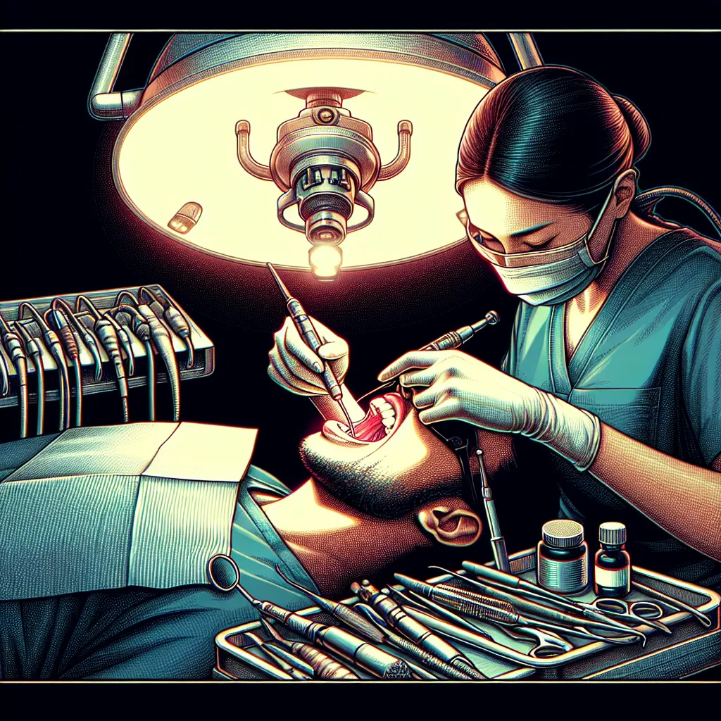 Dental Surgery