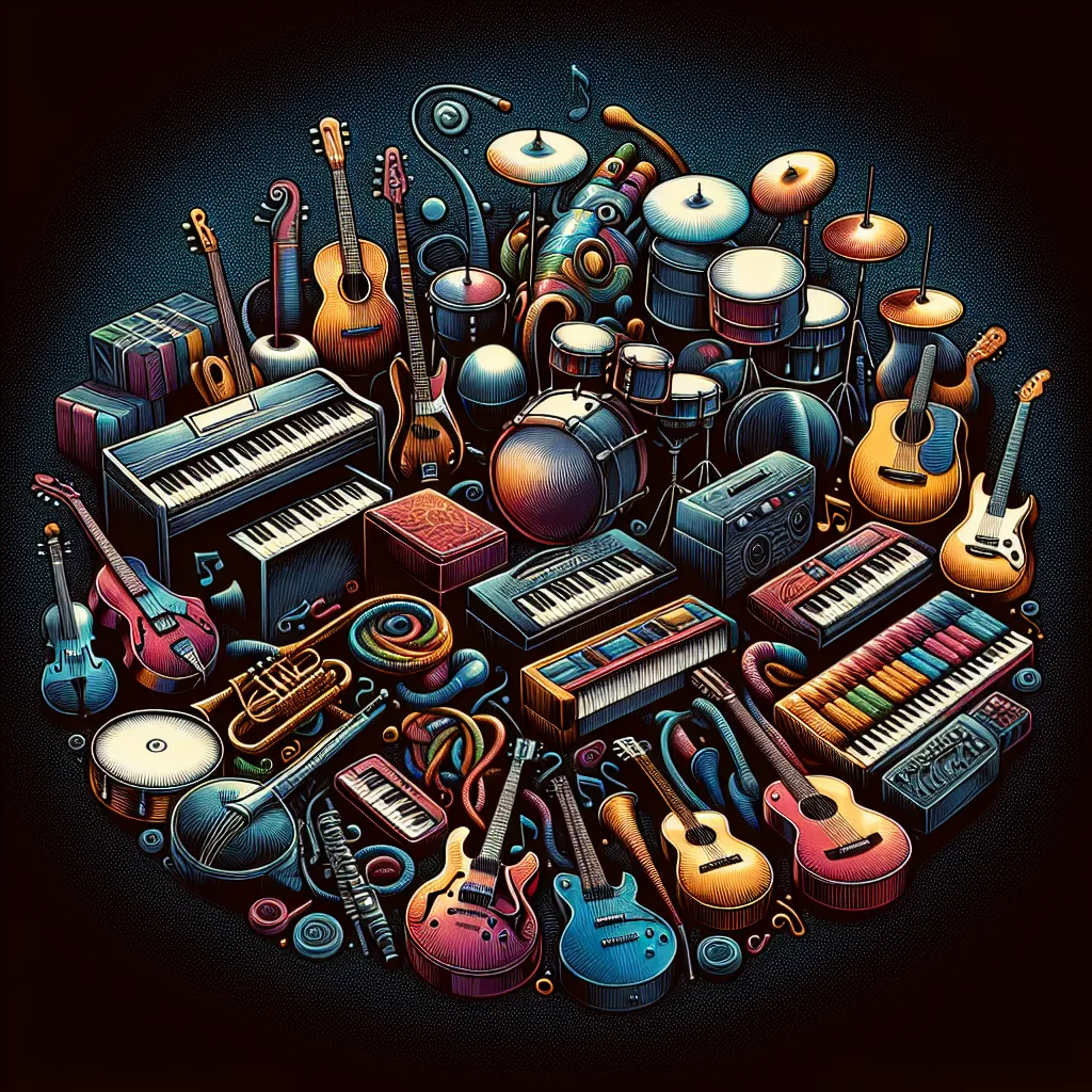 Instruments