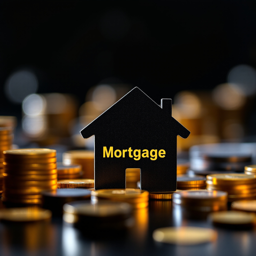 Mortgage Finance