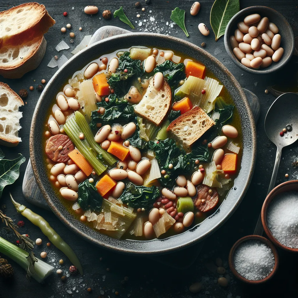 ribollita