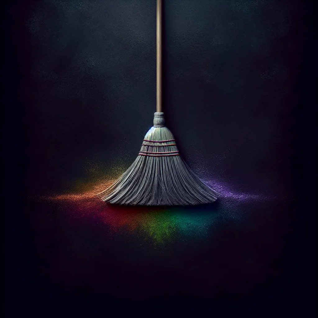 broom