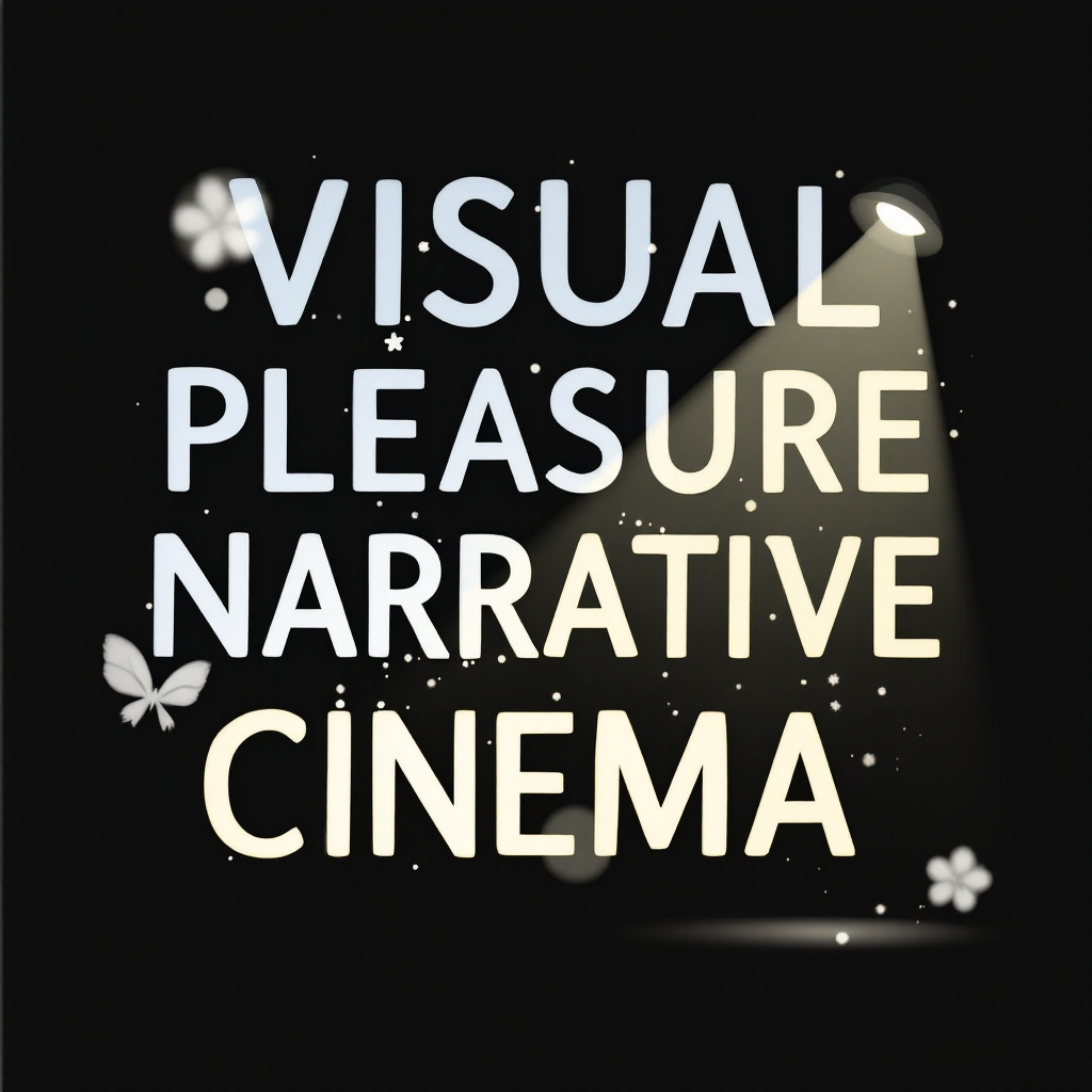 Visual Pleasure and Narrative Cinema