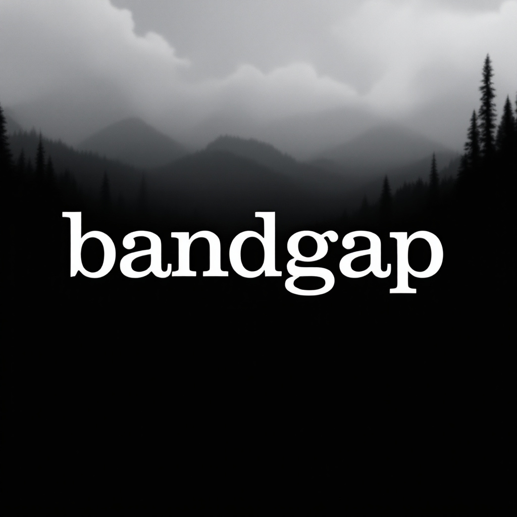 Bandgap Reference