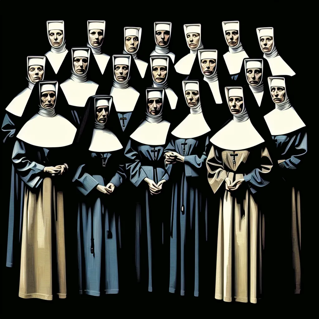 Sisters of Charity