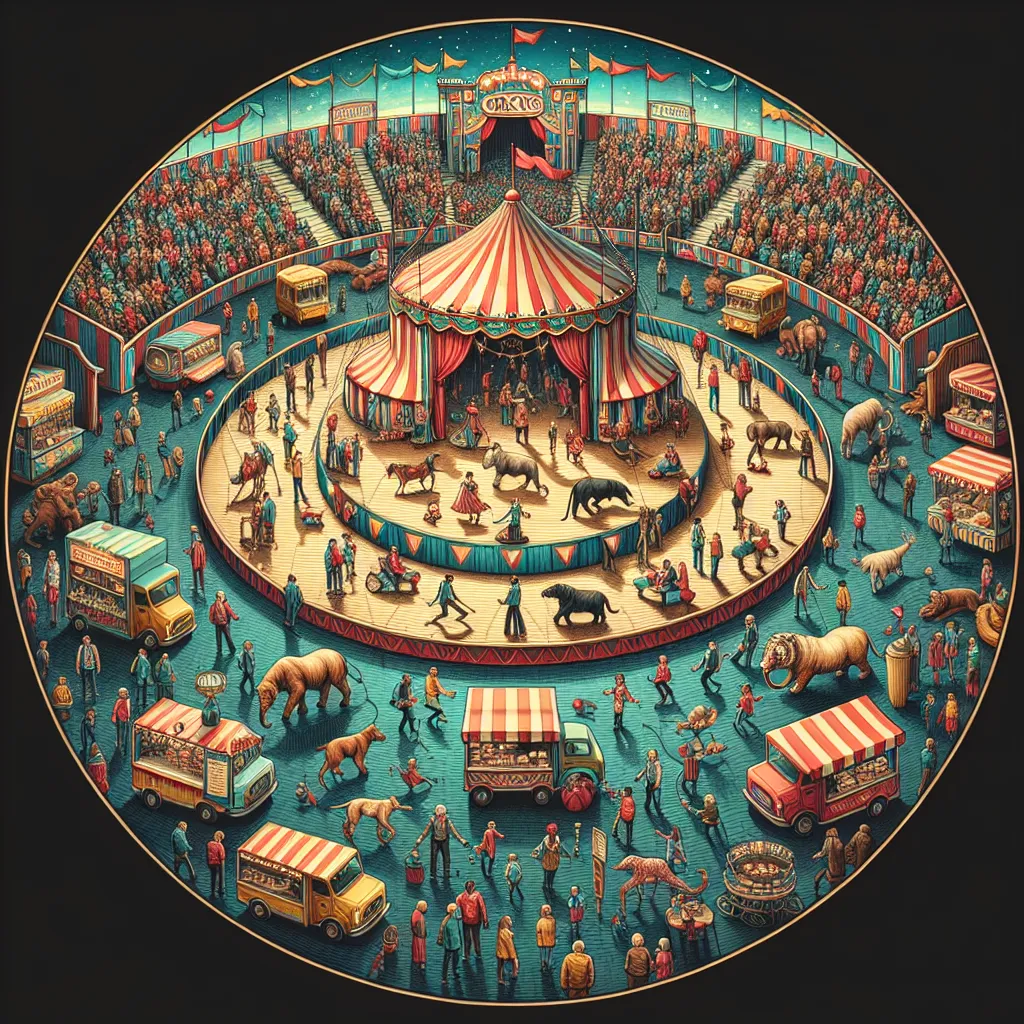 Circus