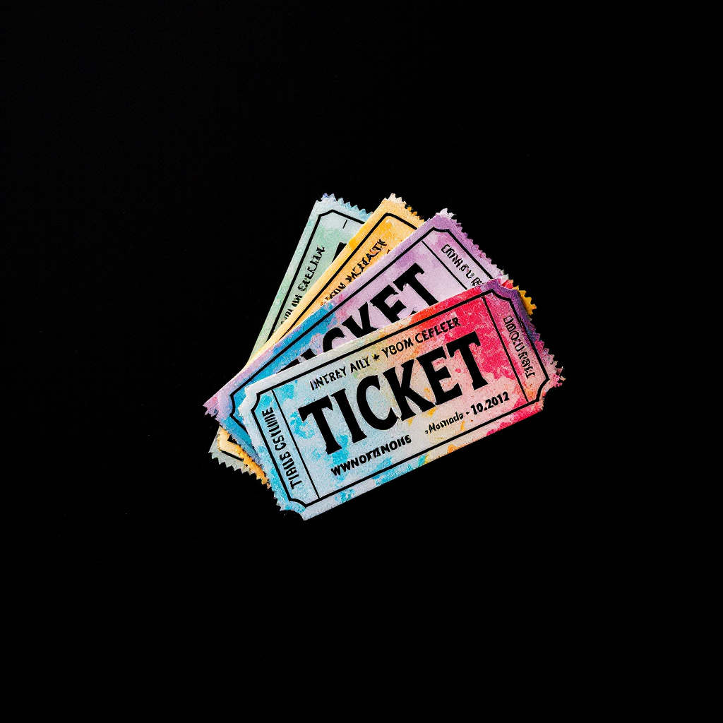 tickets