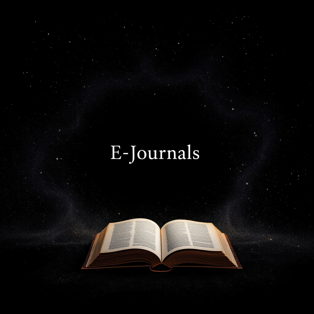 E-Journals