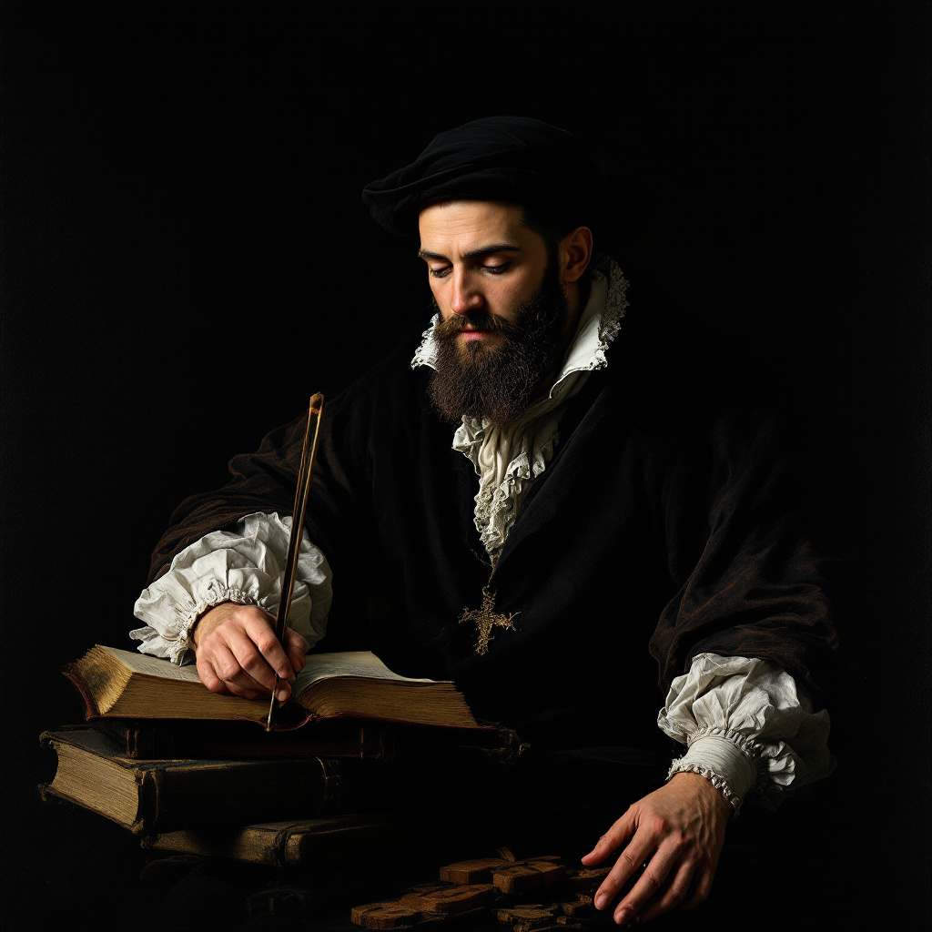 Palestrina (Composer)