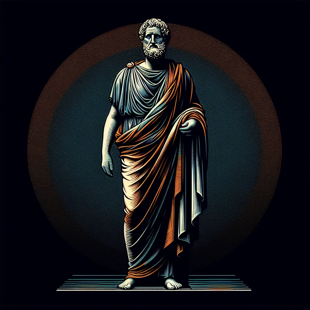 Marcus Tullius Cicero