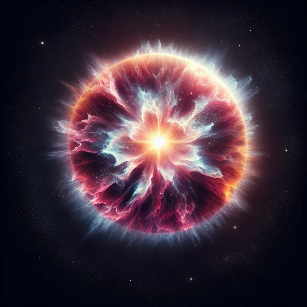 Type Ia Supernova