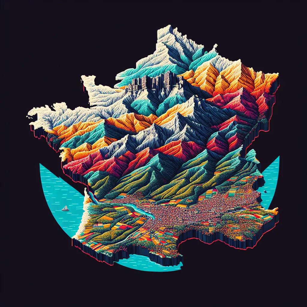 Rhône-Alpes