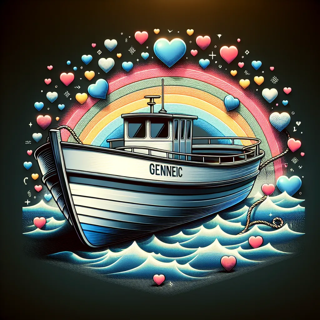 The Love Boat