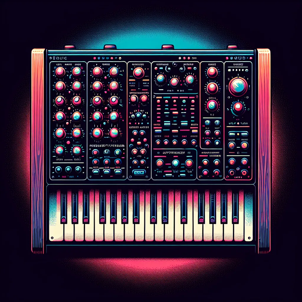 Frequency Synthesizer