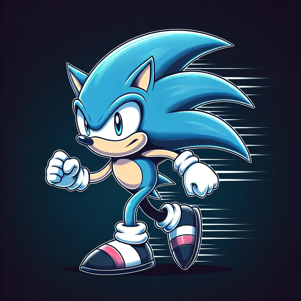 Sonic the Hedgehog 2