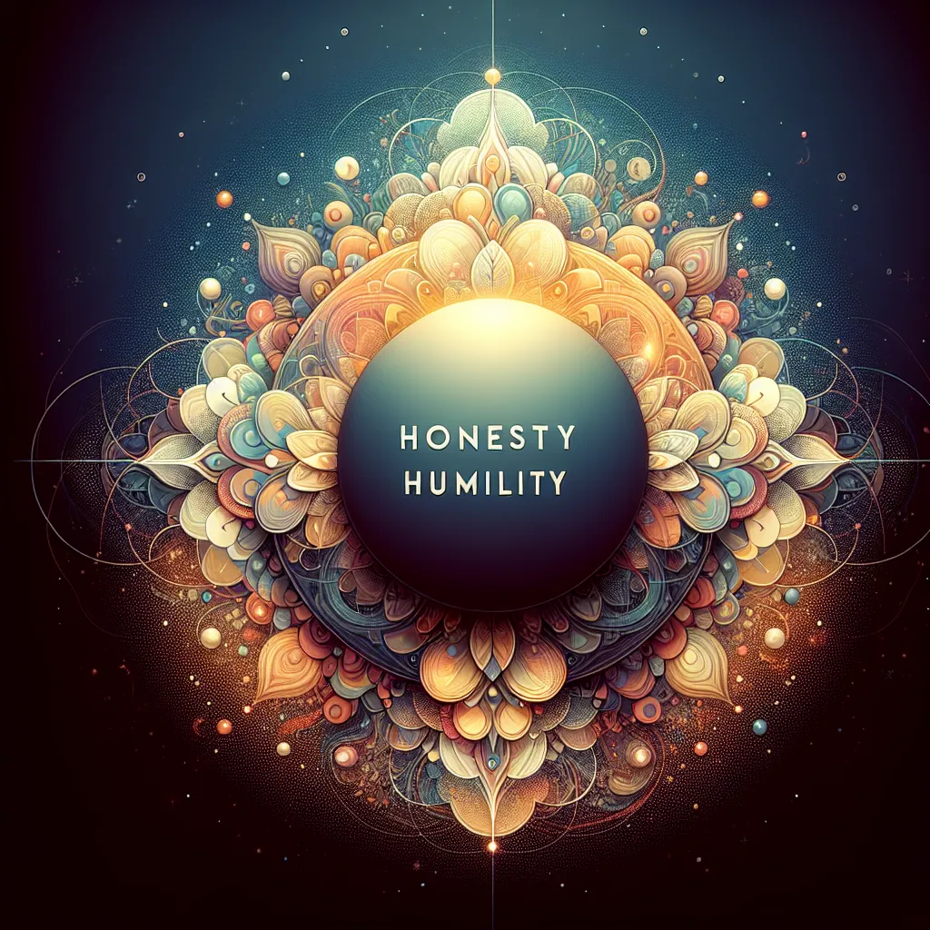 Honesty-Humility