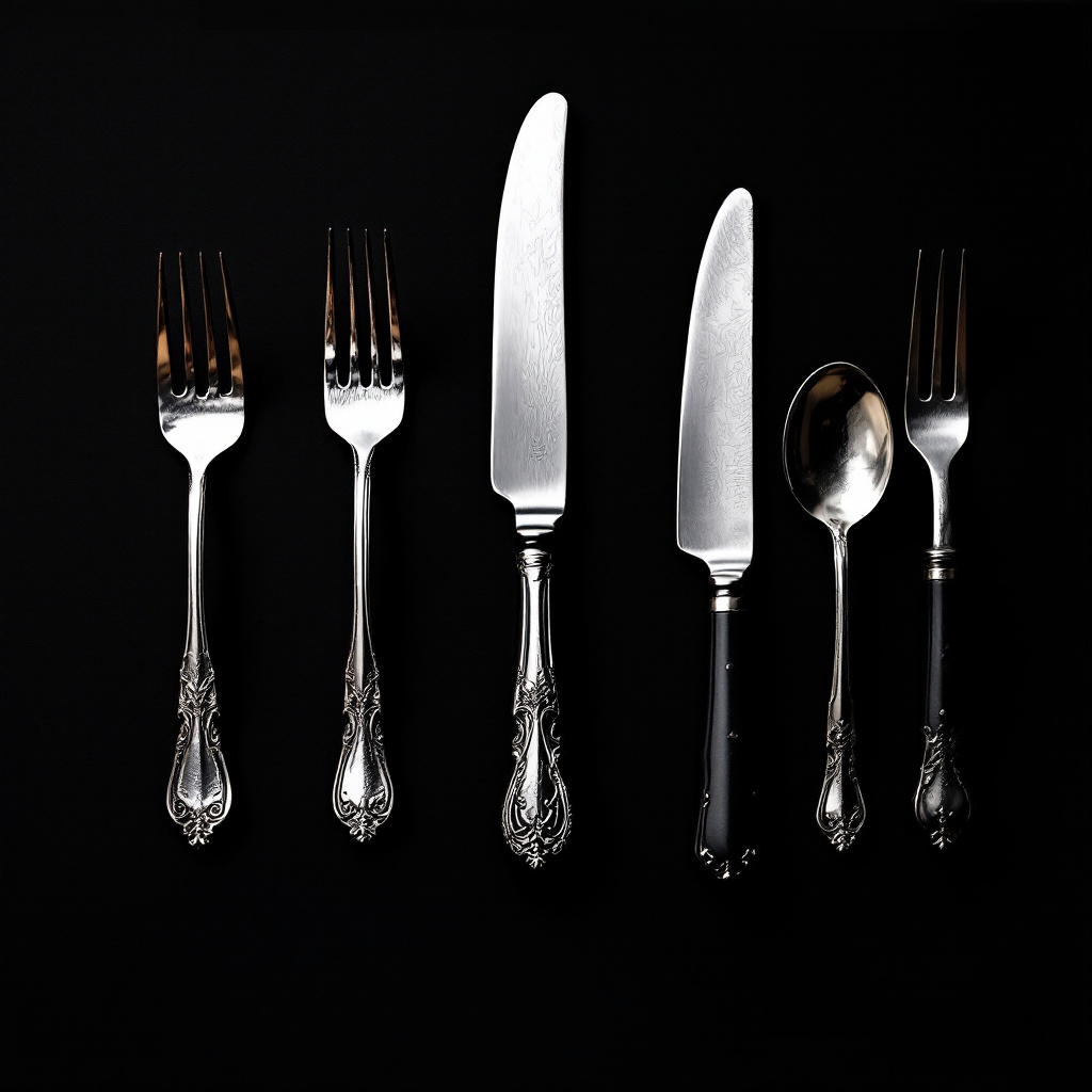 Specialized Cutlery