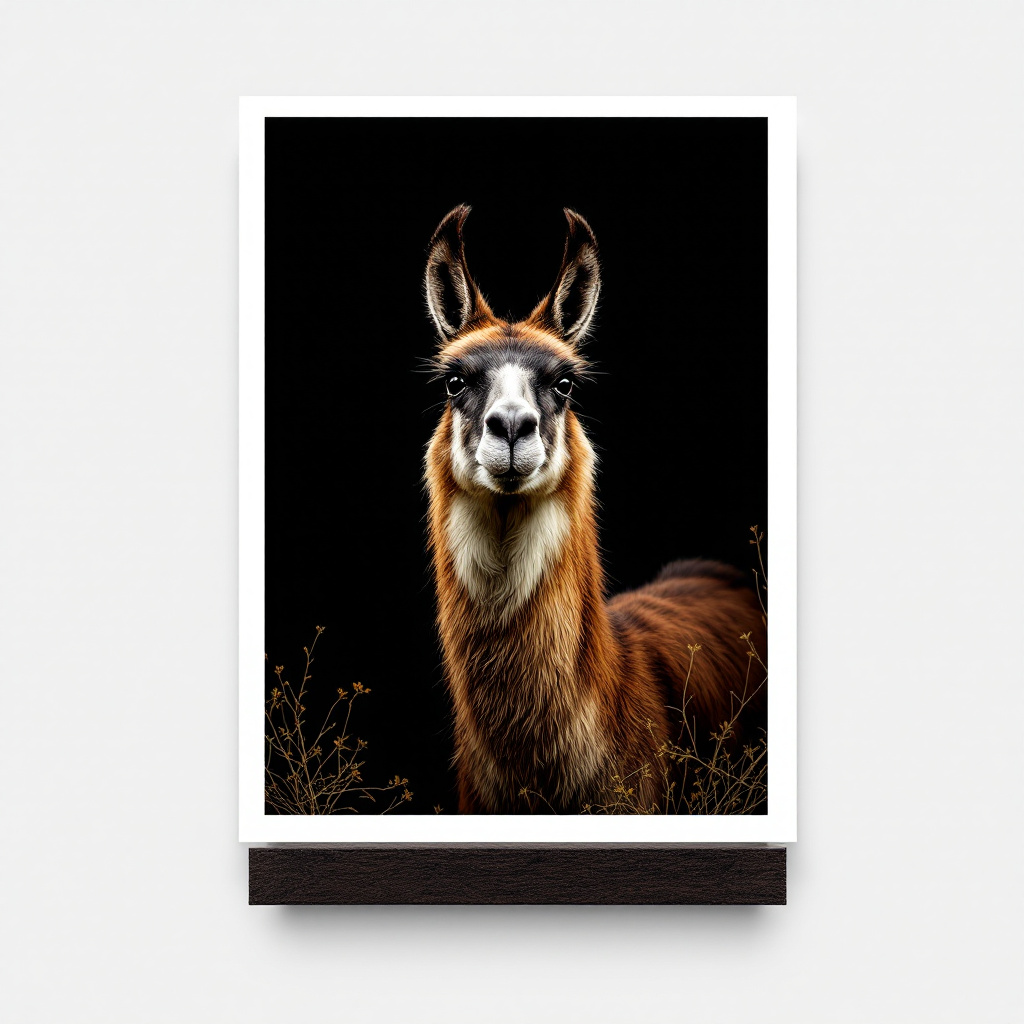 Guanaco