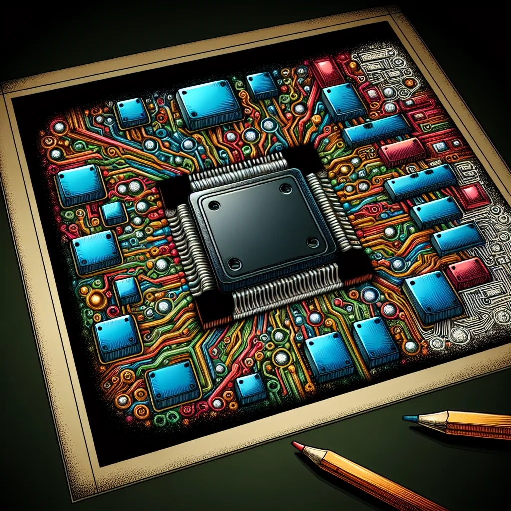 integrated circuits