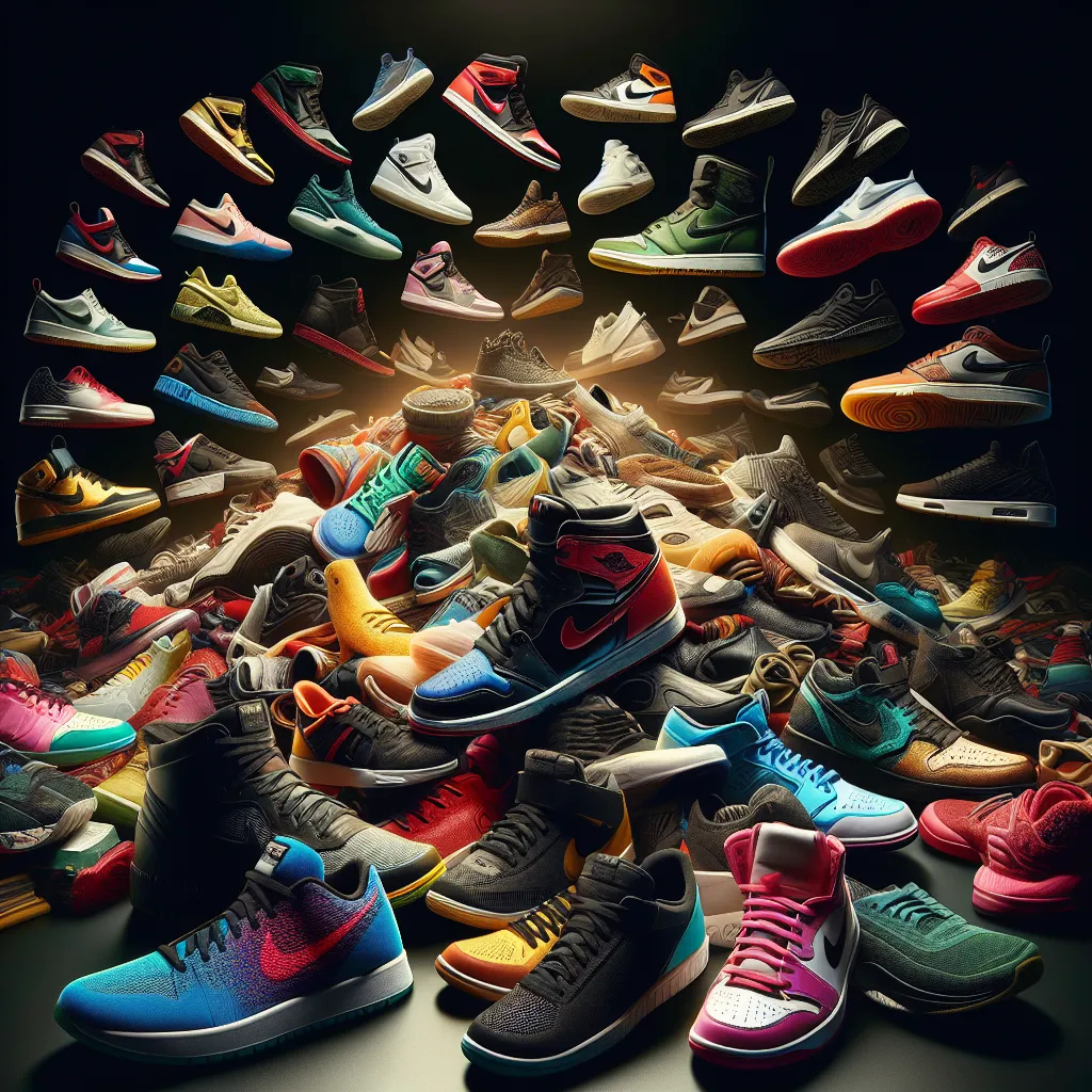 Sneaker Culture