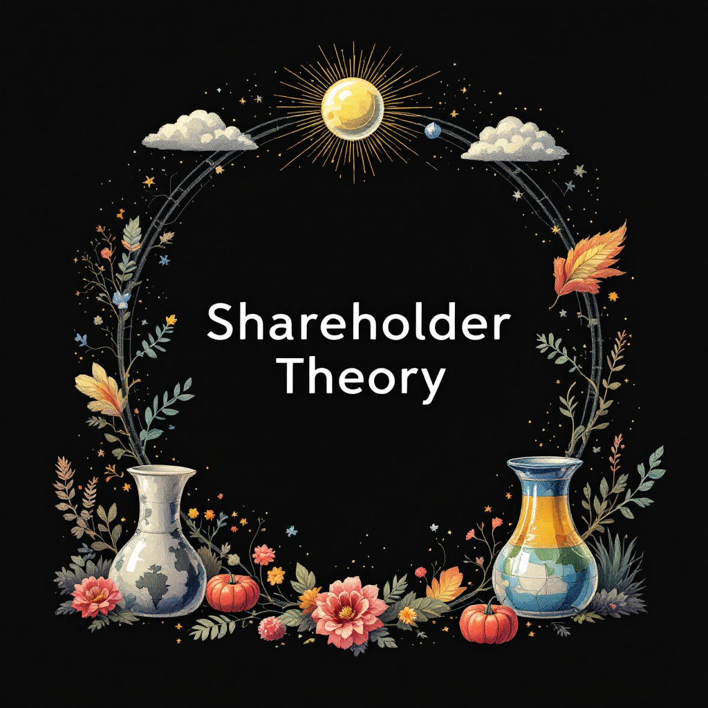 Shareholder Theory