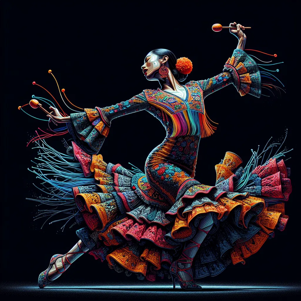 flamenco