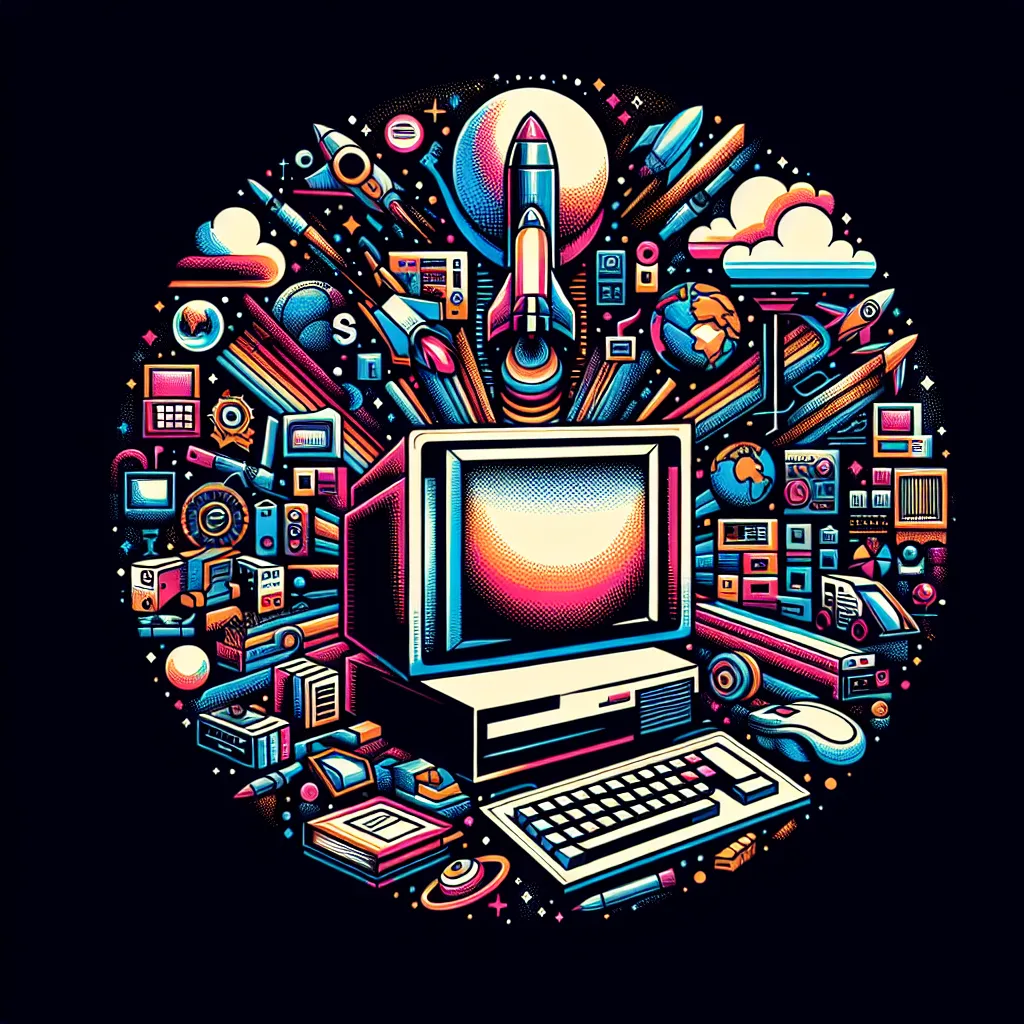 Computer Revolution