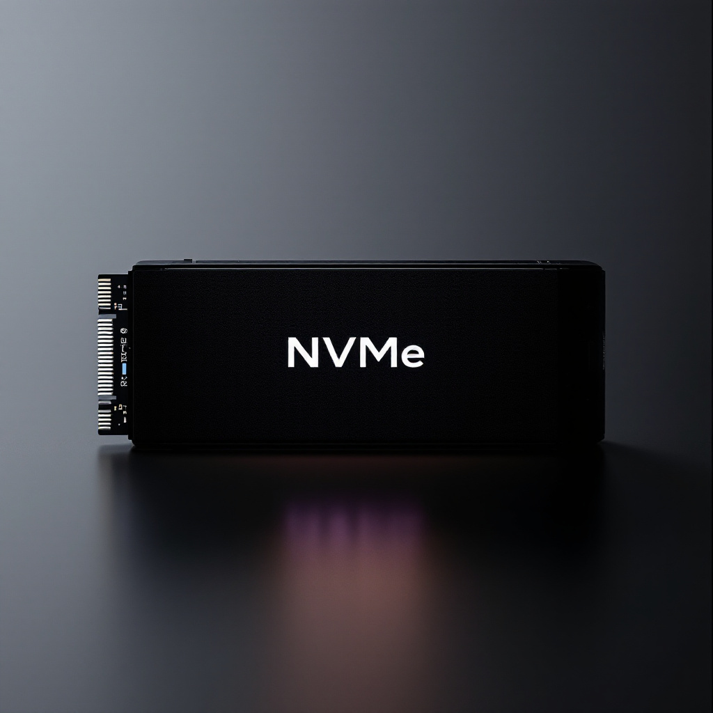 NVMe