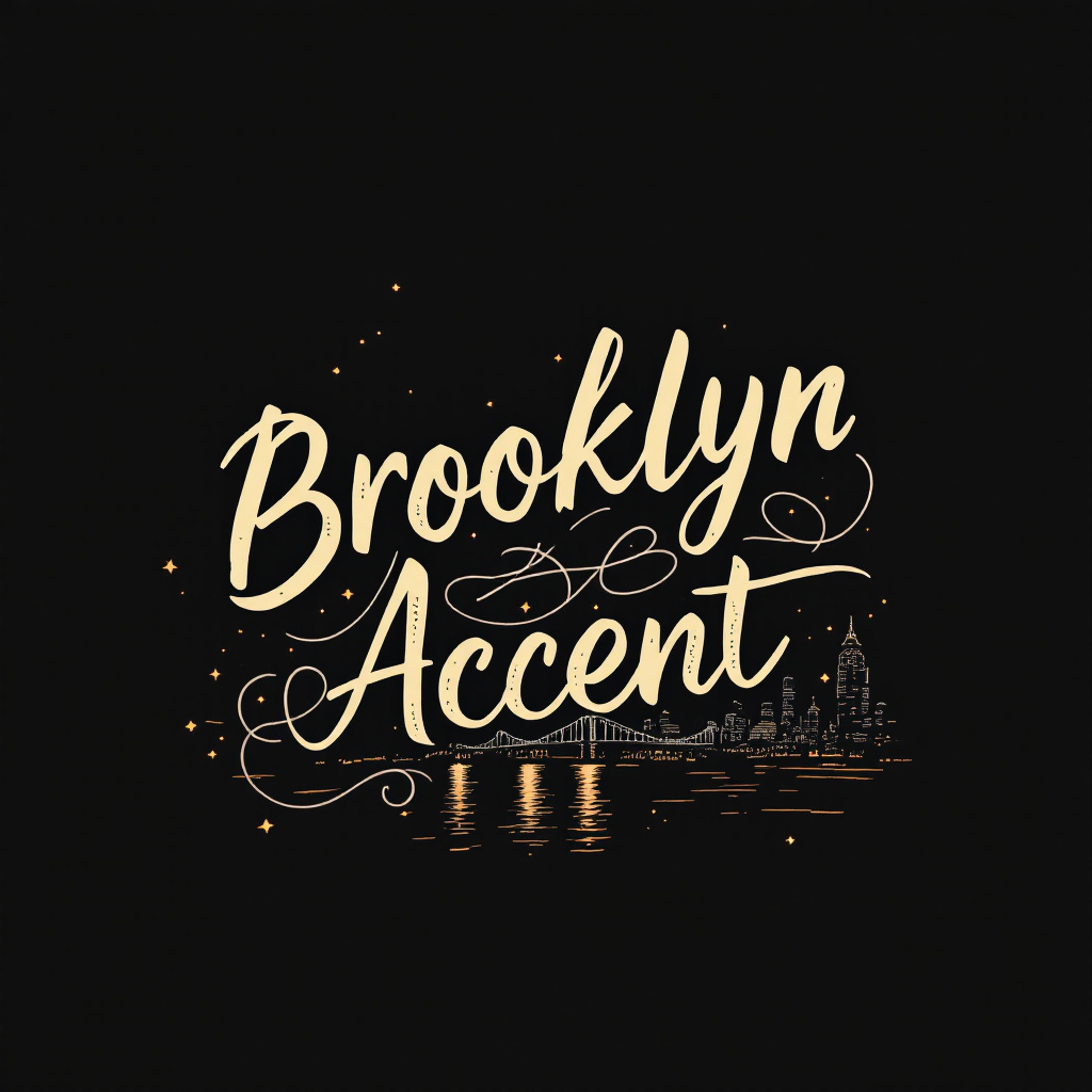 Brooklyn Accent