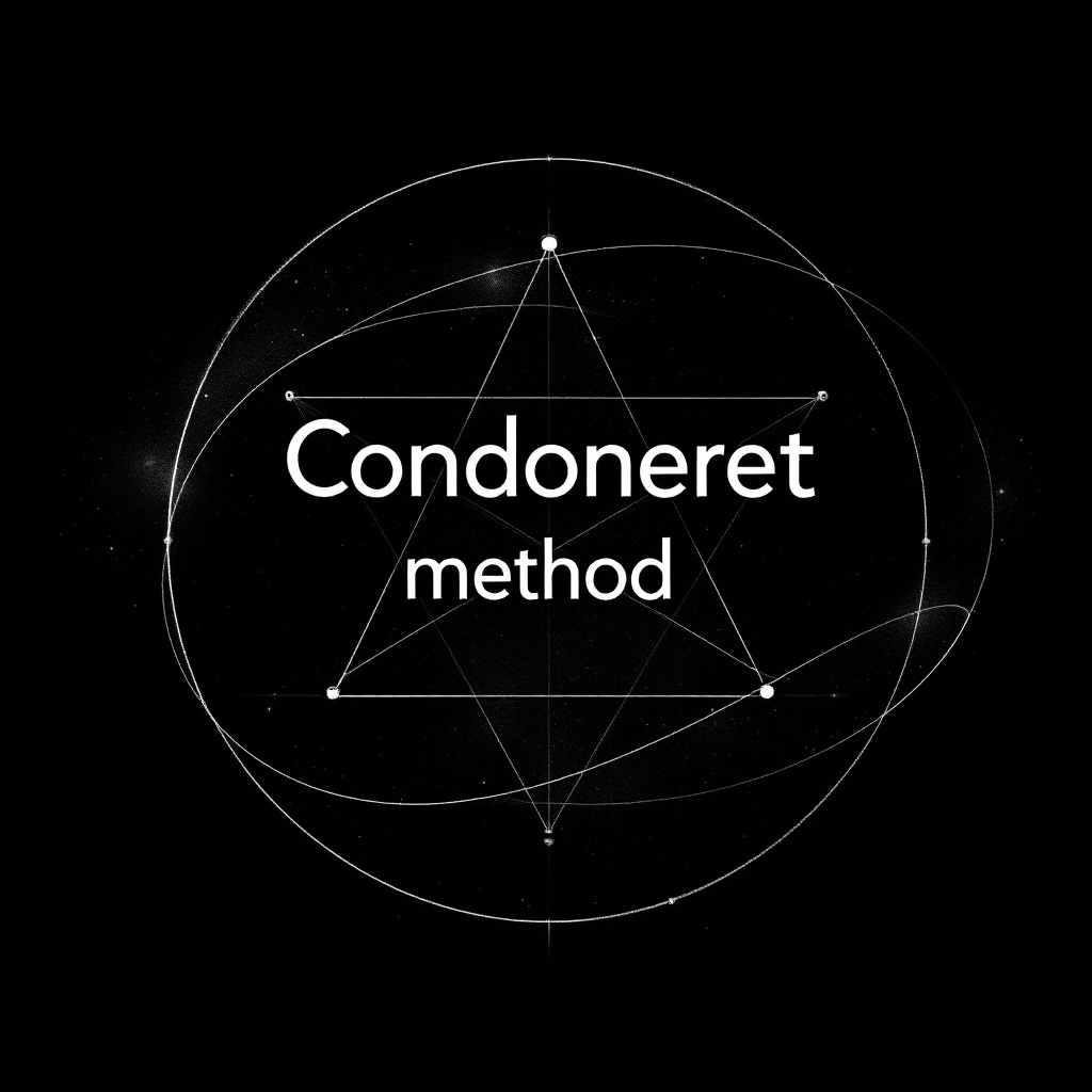 Condorcet method