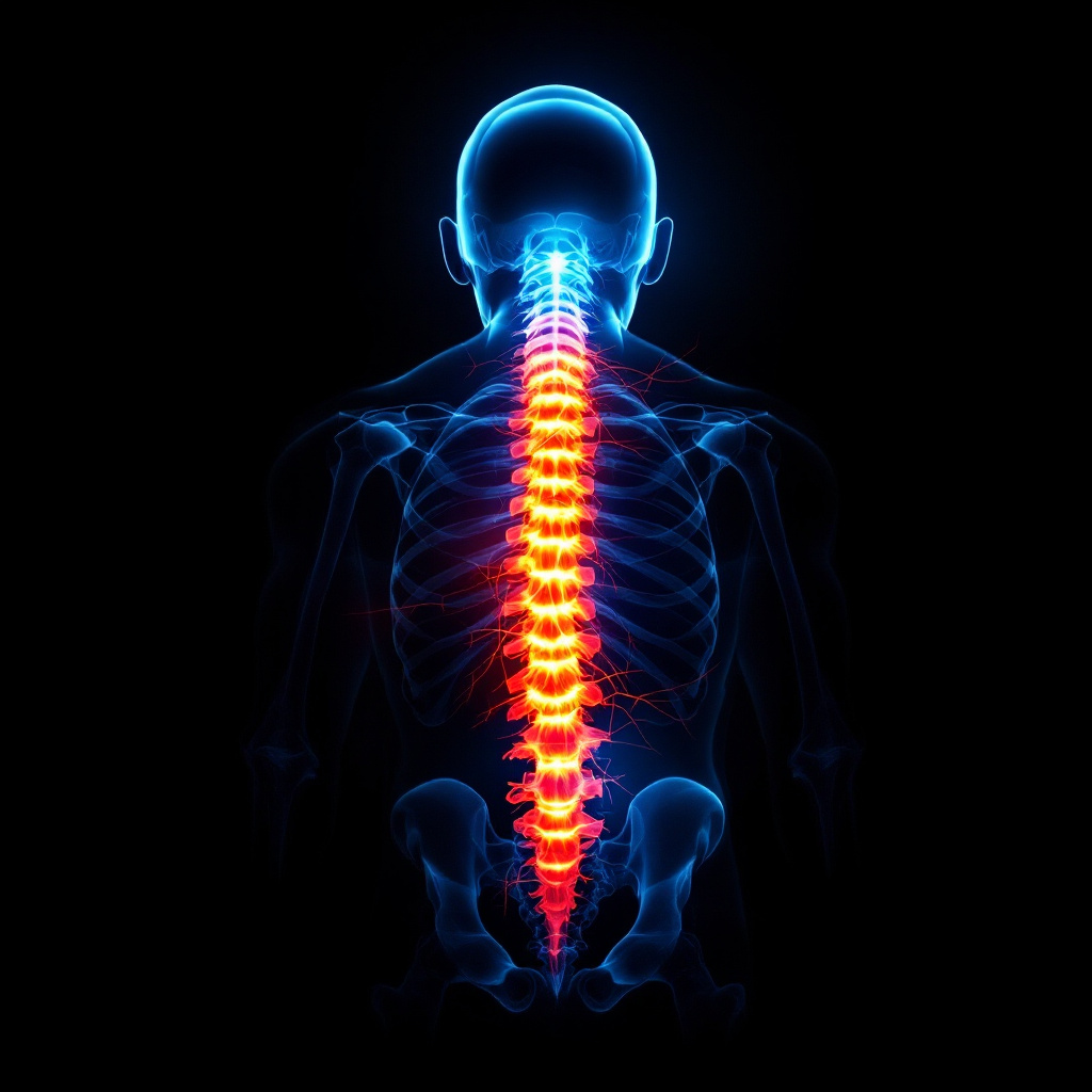 Spinal Cord Injury