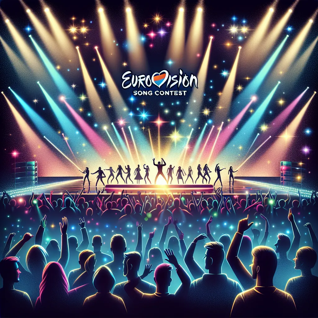 Eurovision Song Contest