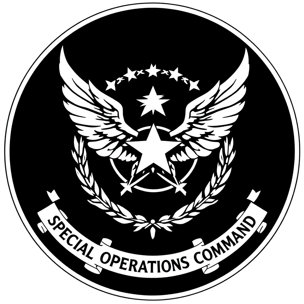 Special Operations Command