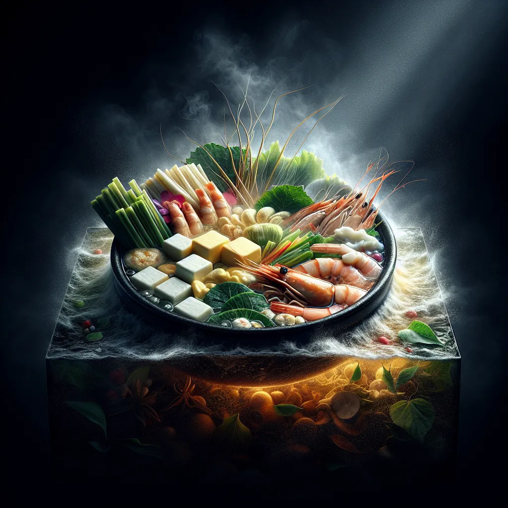 nabemono