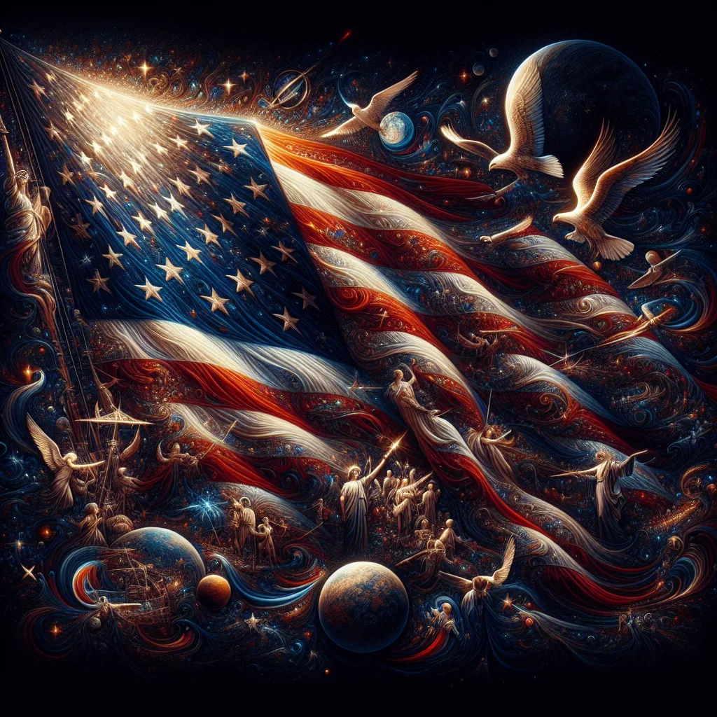 The Star-Spangled Banner