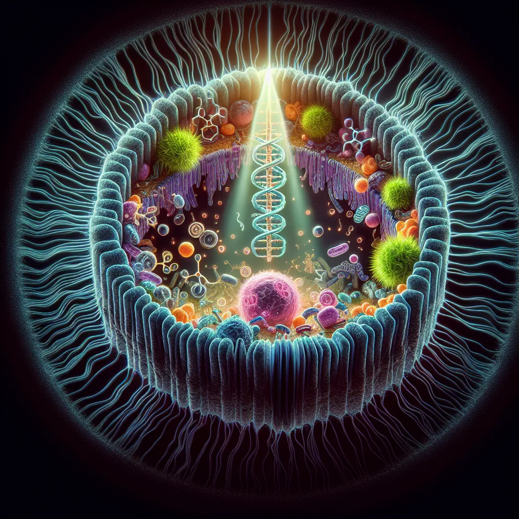 signal transduction