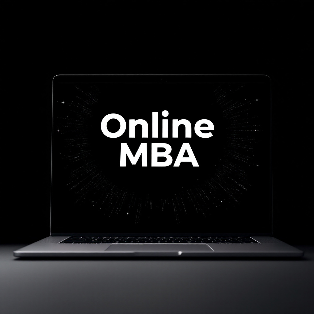 Online MBA