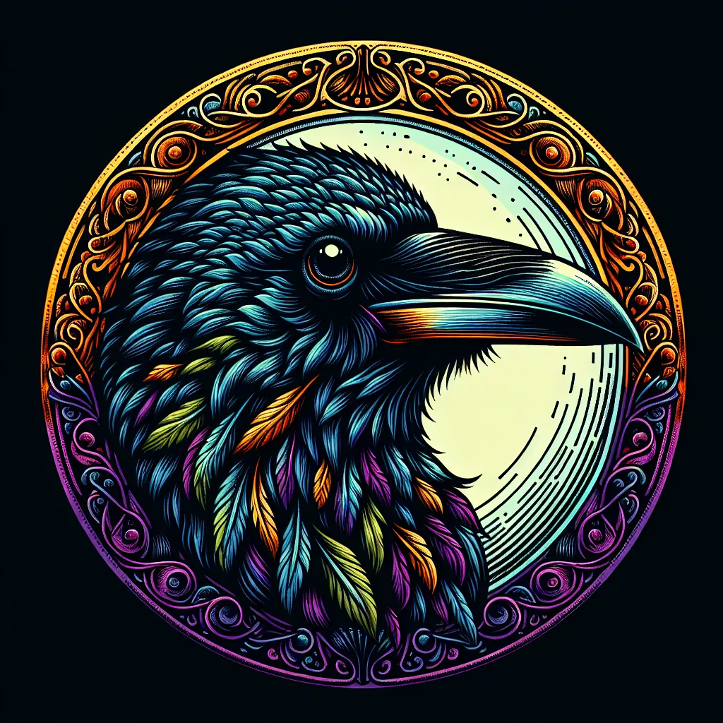 The Raven