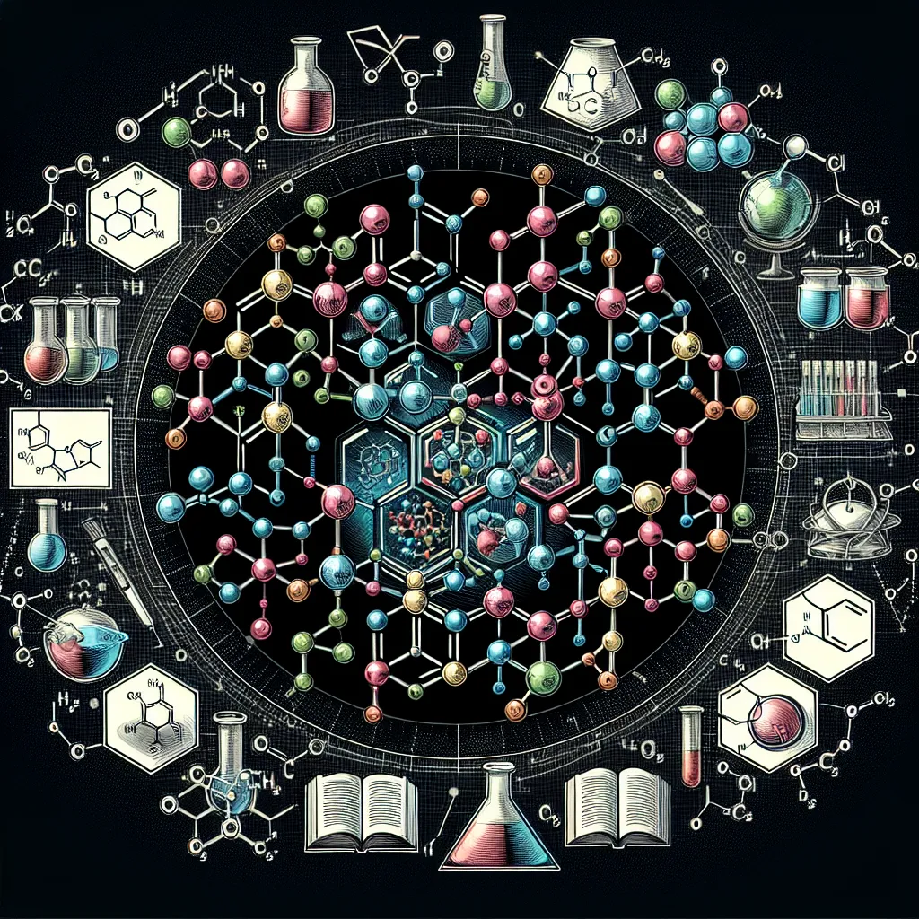 Chemical Interactions