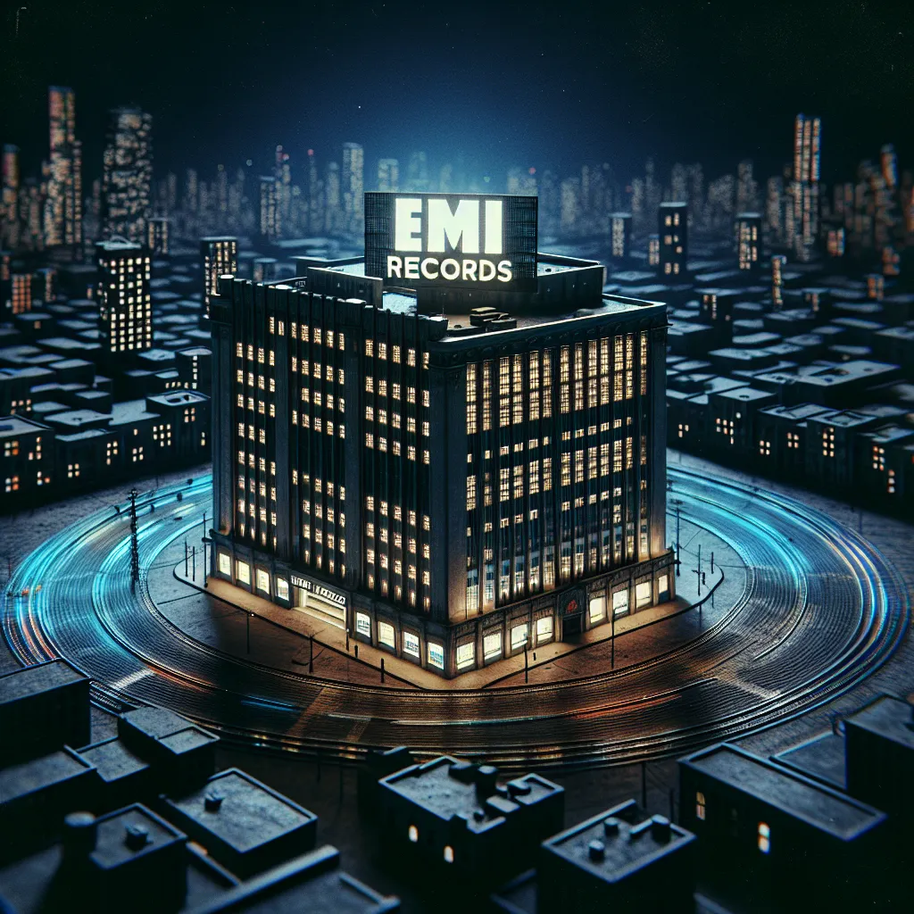 EMI Records