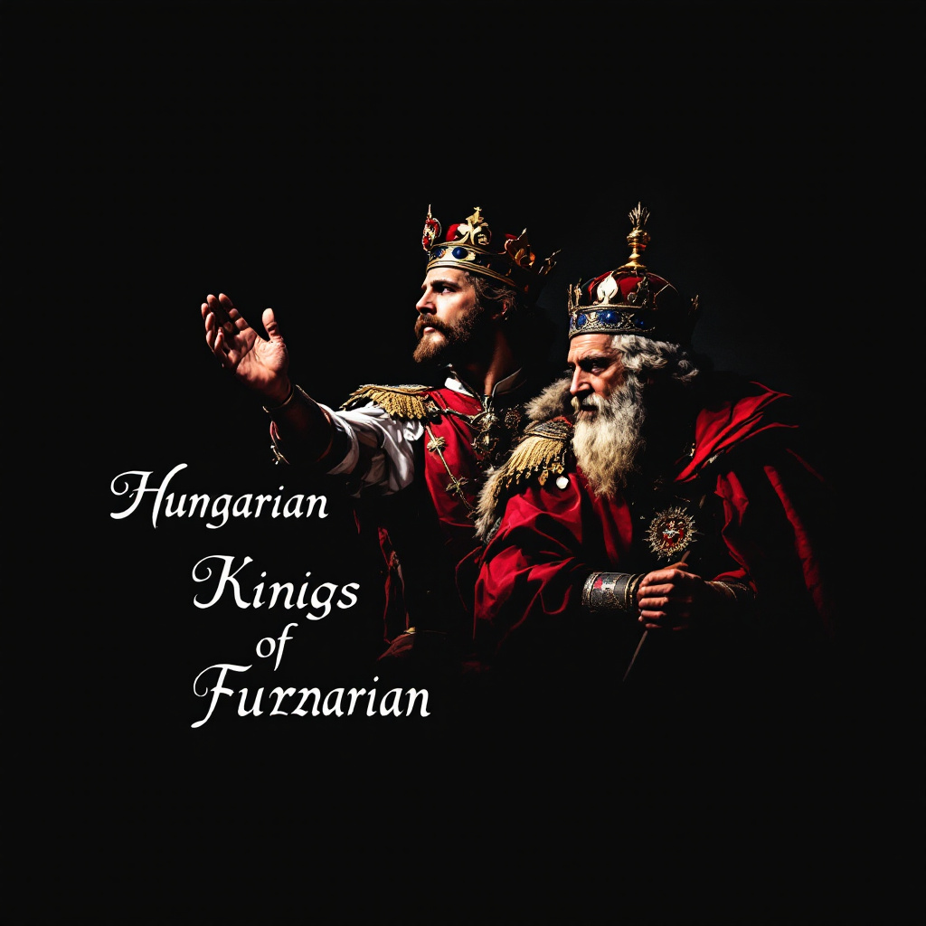 Hungarian Kings