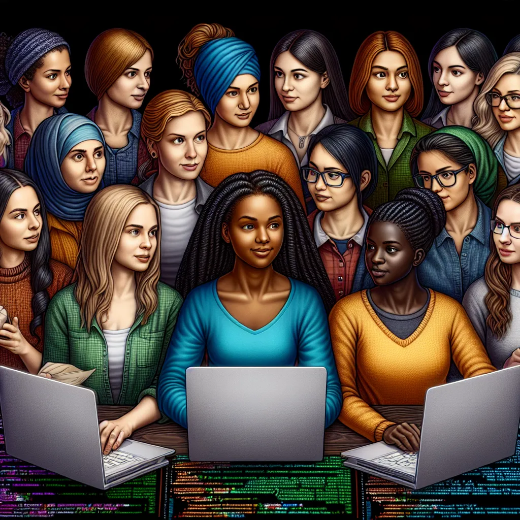 Girls Who Code