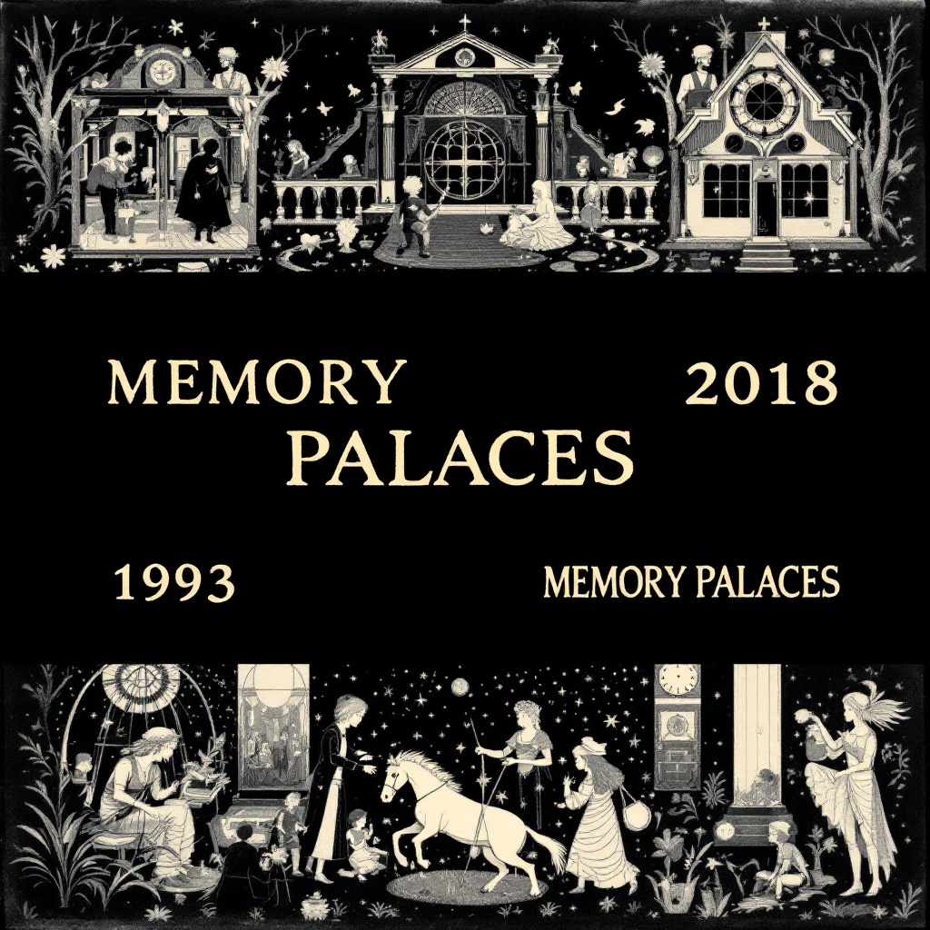 Memory Palaces