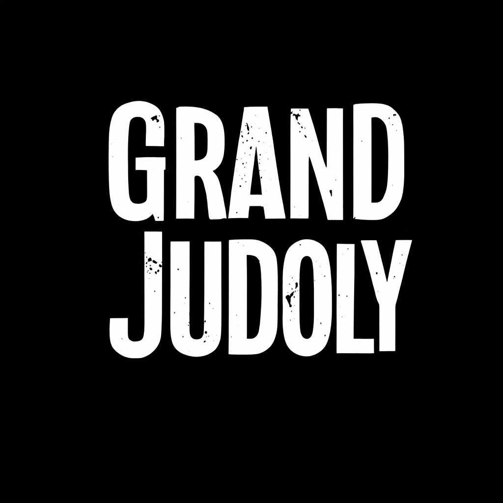 Grand Jury