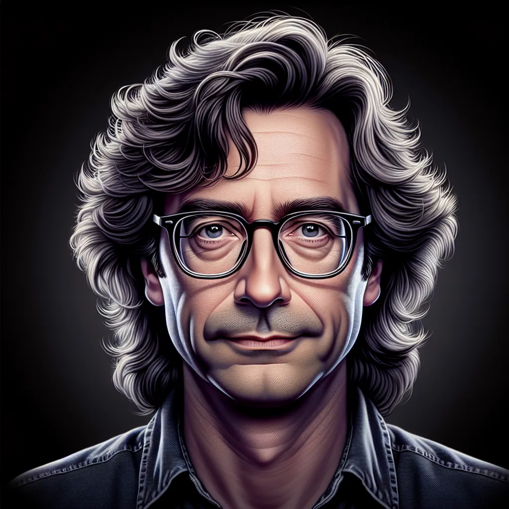 Harold Ramis